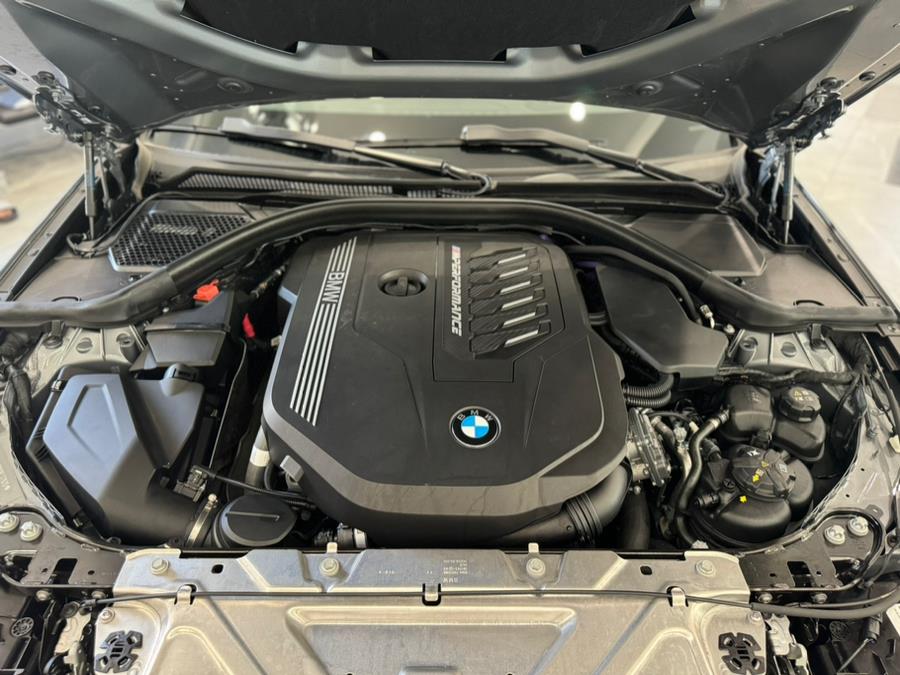 2024 BMW 3 Series M340i xDrive Sedan, available for sale in Franklin Square, New York | Luxury Motor Club. Franklin Square, New York 2024 BMW 3 Series M340i xDrive Sedan, available for sale in Franklin Square, New York | Luxury Motor Club. Franklin Square, New York