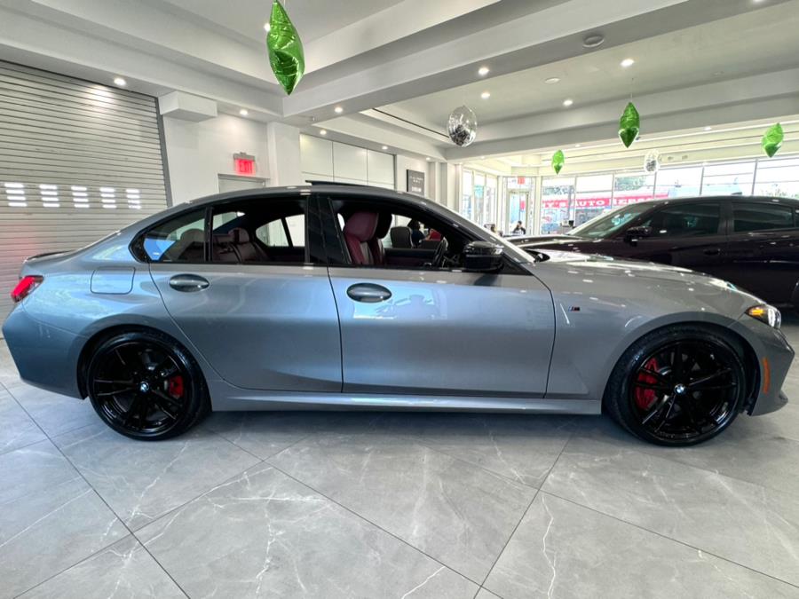 2024 BMW 3 Series M340i xDrive Sedan, available for sale in Franklin Square, New York | Luxury Motor Club. Franklin Square, New York 2024 BMW 3 Series M340i xDrive Sedan, available for sale in Franklin Square, New York | Luxury Motor Club. Franklin Square, New York