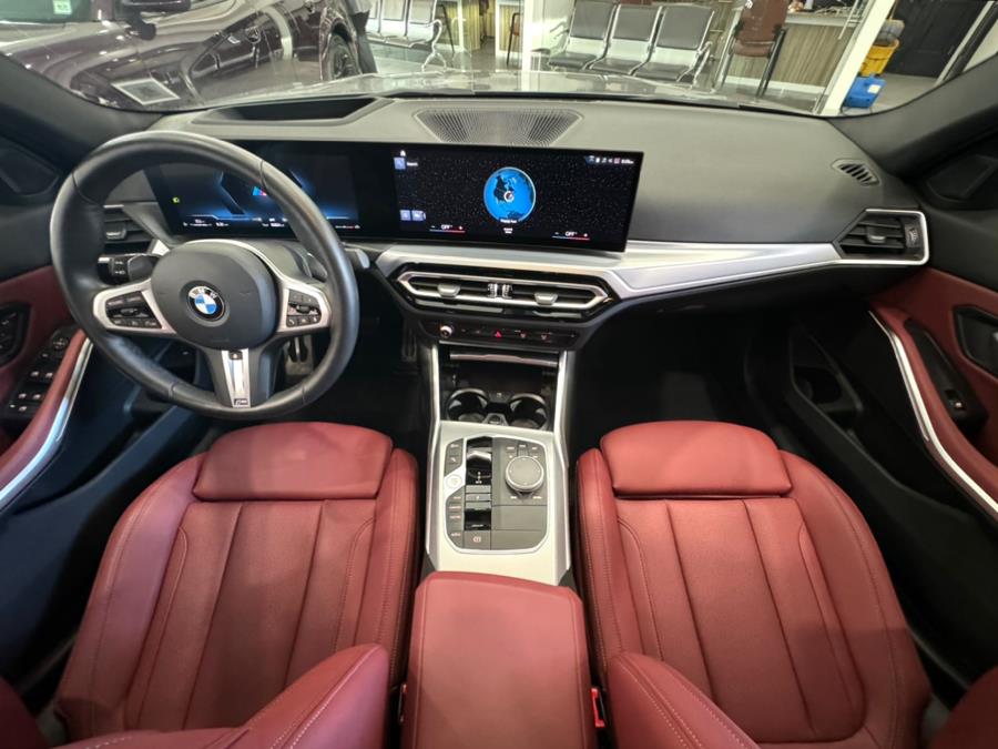 2024 BMW 3 Series M340i xDrive Sedan, available for sale in Franklin Square, New York | Luxury Motor Club. Franklin Square, New York 2024 BMW 3 Series M340i xDrive Sedan, available for sale in Franklin Square, New York | Luxury Motor Club. Franklin Square, New York