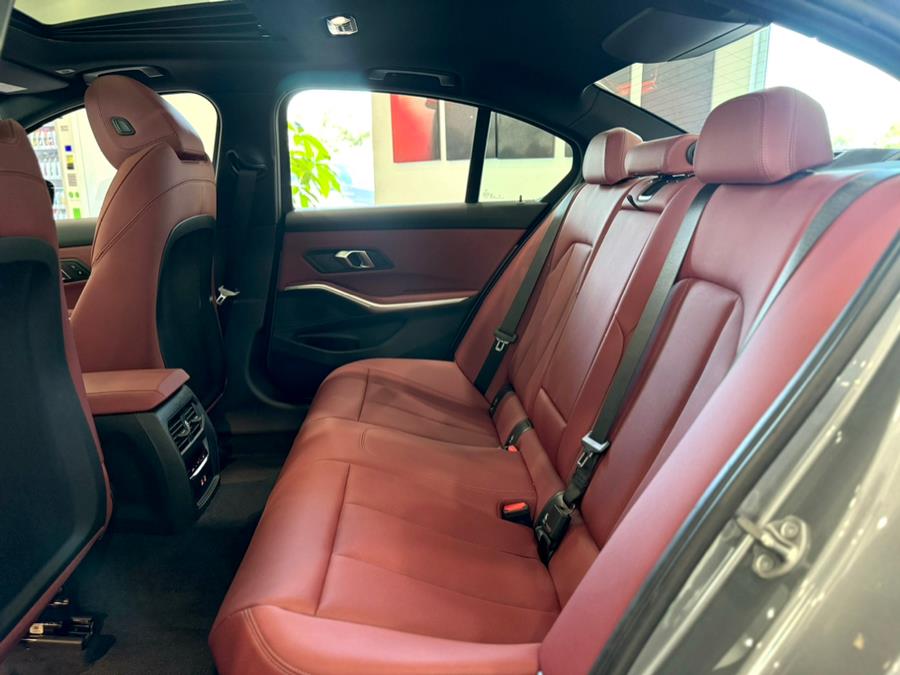 2024 BMW 3 Series M340i xDrive Sedan, available for sale in Franklin Square, New York | Luxury Motor Club. Franklin Square, New York 2024 BMW 3 Series M340i xDrive Sedan, available for sale in Franklin Square, New York | Luxury Motor Club. Franklin Square, New York