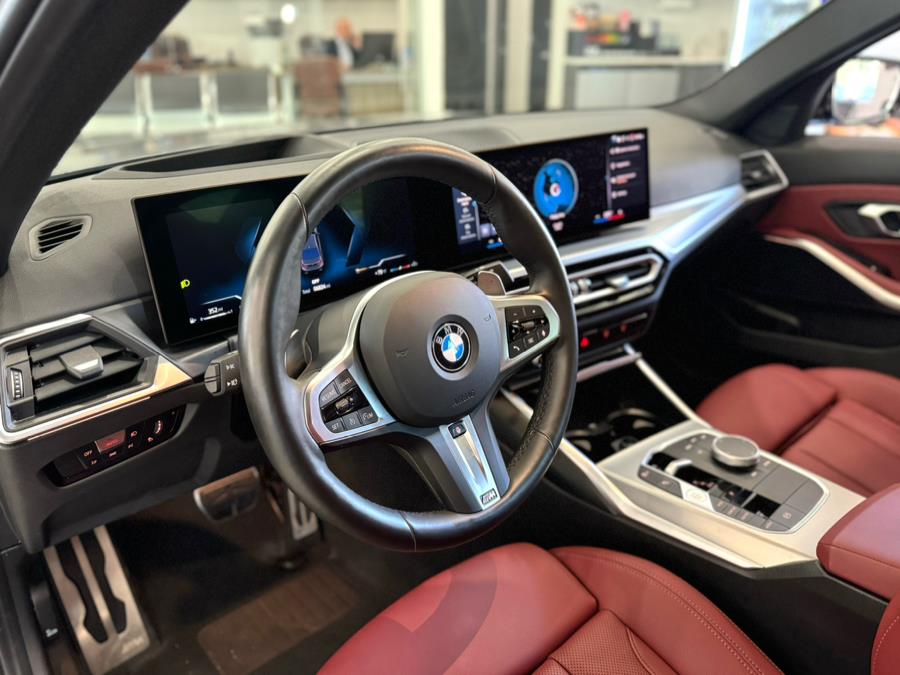 2024 BMW 3 Series M340i xDrive Sedan, available for sale in Franklin Square, New York | Luxury Motor Club. Franklin Square, New York 2024 BMW 3 Series M340i xDrive Sedan, available for sale in Franklin Square, New York | Luxury Motor Club. Franklin Square, New York