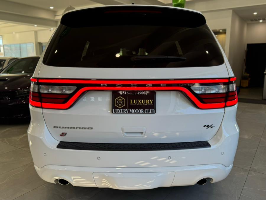 2024 Dodge Durango R/T Plus AWD, available for sale in Franklin Sq, New York | Long Island Auto Center. Franklin Sq, New York 2024 Dodge Durango R/T Plus AWD, available for sale in Franklin Sq, New York | Long Island Auto Center. Franklin Sq, New York