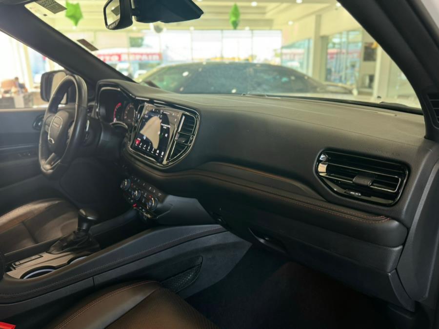 2024 Dodge Durango R/T Plus AWD, available for sale in Franklin Sq, New York | Long Island Auto Center. Franklin Sq, New York 2024 Dodge Durango R/T Plus AWD, available for sale in Franklin Sq, New York | Long Island Auto Center. Franklin Sq, New York