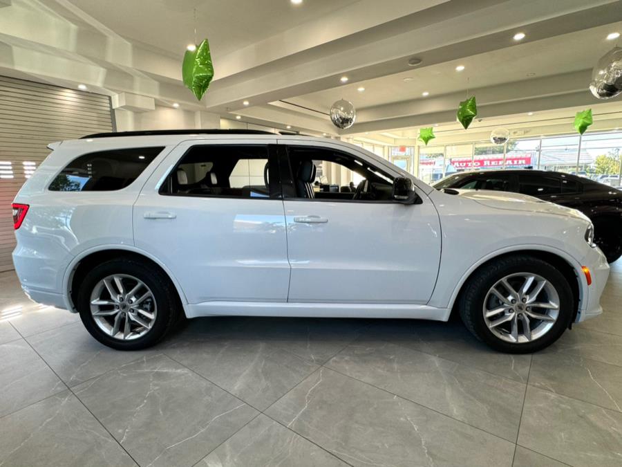 2024 Dodge Durango R/T Plus AWD, available for sale in Franklin Sq, New York | Long Island Auto Center. Franklin Sq, New York 2024 Dodge Durango R/T Plus AWD, available for sale in Franklin Sq, New York | Long Island Auto Center. Franklin Sq, New York