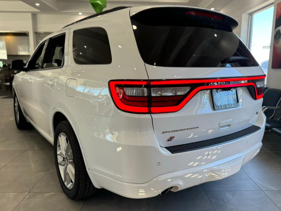 2024 Dodge Durango R/T Plus AWD, available for sale in Franklin Sq, New York | Long Island Auto Center. Franklin Sq, New York 2024 Dodge Durango R/T Plus AWD, available for sale in Franklin Sq, New York | Long Island Auto Center. Franklin Sq, New York
