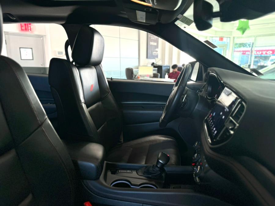 2024 Dodge Durango R/T Plus AWD, available for sale in Franklin Sq, New York | Long Island Auto Center. Franklin Sq, New York 2024 Dodge Durango R/T Plus AWD, available for sale in Franklin Sq, New York | Long Island Auto Center. Franklin Sq, New York