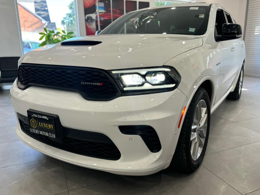 2024 Dodge Durango R/T Plus AWD, available for sale in Franklin Sq, New York | Long Island Auto Center. Franklin Sq, New York 2024 Dodge Durango R/T Plus AWD, available for sale in Franklin Sq, New York | Long Island Auto Center. Franklin Sq, New York