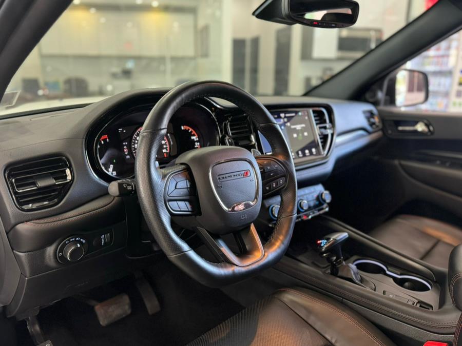 2024 Dodge Durango R/T Plus AWD, available for sale in Franklin Sq, New York | Long Island Auto Center. Franklin Sq, New York 2024 Dodge Durango R/T Plus AWD, available for sale in Franklin Sq, New York | Long Island Auto Center. Franklin Sq, New York