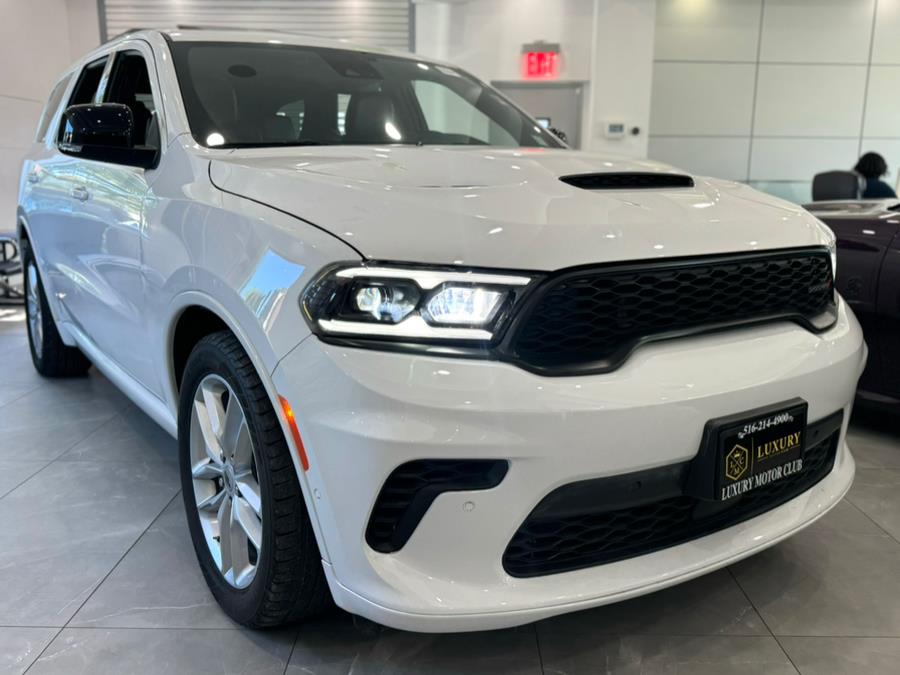 2024 Dodge Durango R/T Plus AWD, available for sale in Franklin Sq, New York | Long Island Auto Center. Franklin Sq, New York 2024 Dodge Durango R/T Plus AWD, available for sale in Franklin Sq, New York | Long Island Auto Center. Franklin Sq, New York