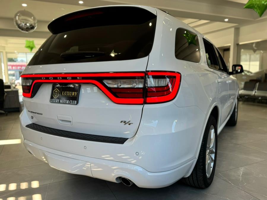 2024 Dodge Durango R/T Plus AWD, available for sale in Franklin Sq, New York | Long Island Auto Center. Franklin Sq, New York 2024 Dodge Durango R/T Plus AWD, available for sale in Franklin Sq, New York | Long Island Auto Center. Franklin Sq, New York