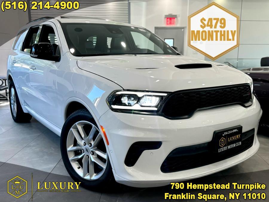 2024 Dodge Durango R/T Plus AWD, available for sale in Franklin Sq, New York | Long Island Auto Center. Franklin Sq, New York 2024 Dodge Durango R/T Plus AWD, available for sale in Franklin Sq, New York | Long Island Auto Center. Franklin Sq, New York