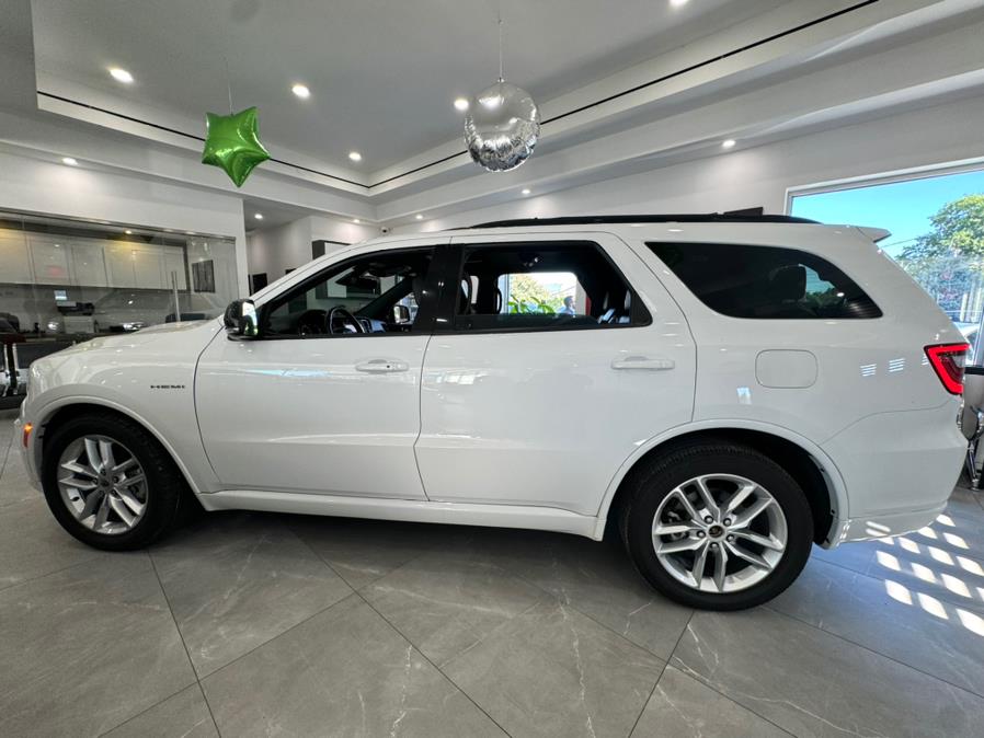 2024 Dodge Durango R/T Plus AWD, available for sale in Franklin Sq, New York | Long Island Auto Center. Franklin Sq, New York 2024 Dodge Durango R/T Plus AWD, available for sale in Franklin Sq, New York | Long Island Auto Center. Franklin Sq, New York