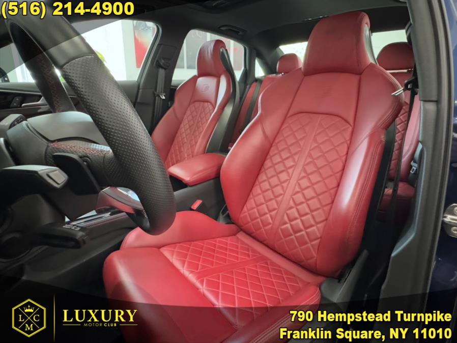 2022 Audi S4 Sedan Premium Plus 3.0 TFSI quattro, available for sale in Franklin Sq, New York | Long Island Auto Center. Franklin Sq, New York 2022 Audi S4 Sedan Premium Plus 3.0 TFSI quattro, available for sale in Franklin Sq, New York | Long Island Auto Center. Franklin Sq, New York