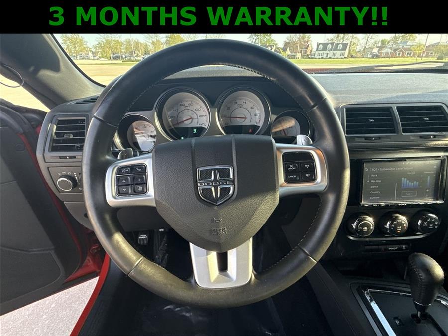 2014 Dodge Challenger SXT, available for sale in Elida, Ohio | Josh's All Under Ten LLC. Elida, Ohio 2014 Dodge Challenger SXT, available for sale in Elida, Ohio | Josh's All Under Ten LLC. Elida, Ohio