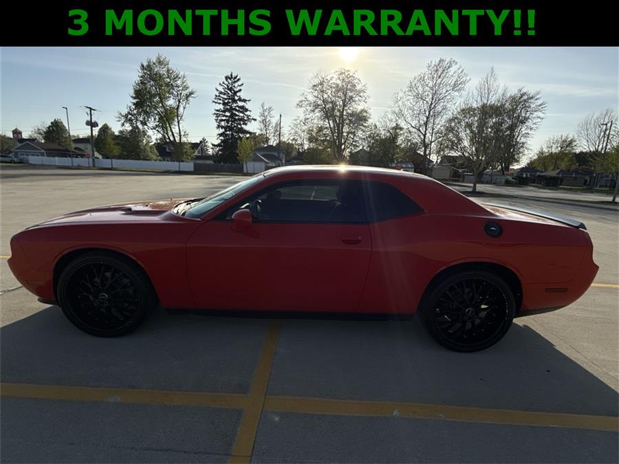 2014 Dodge Challenger SXT, available for sale in Elida, Ohio | Josh's All Under Ten LLC. Elida, Ohio 2014 Dodge Challenger SXT, available for sale in Elida, Ohio | Josh's All Under Ten LLC. Elida, Ohio