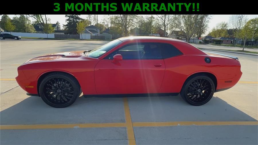 2014 Dodge Challenger SXT, available for sale in Elida, Ohio | Josh's All Under Ten LLC. Elida, Ohio 2014 Dodge Challenger SXT, available for sale in Elida, Ohio | Josh's All Under Ten LLC. Elida, Ohio