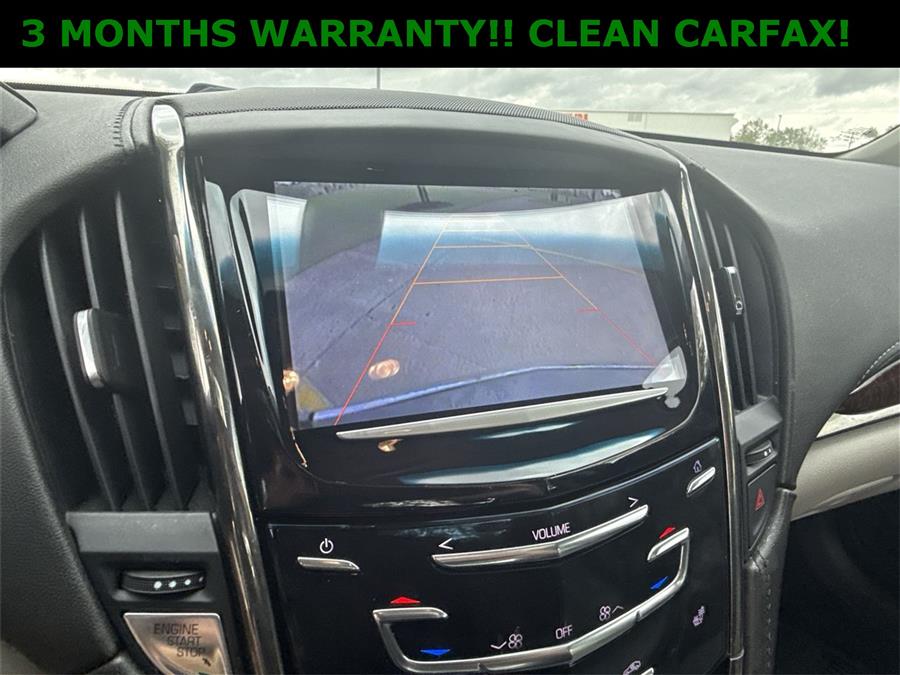 2014 Cadillac Ats 2.0L Turbo Luxury, available for sale in Elida, Ohio | Josh's All Under Ten LLC. Elida, Ohio 2014 Cadillac Ats 2.0L Turbo Luxury, available for sale in Elida, Ohio | Josh's All Under Ten LLC. Elida, Ohio