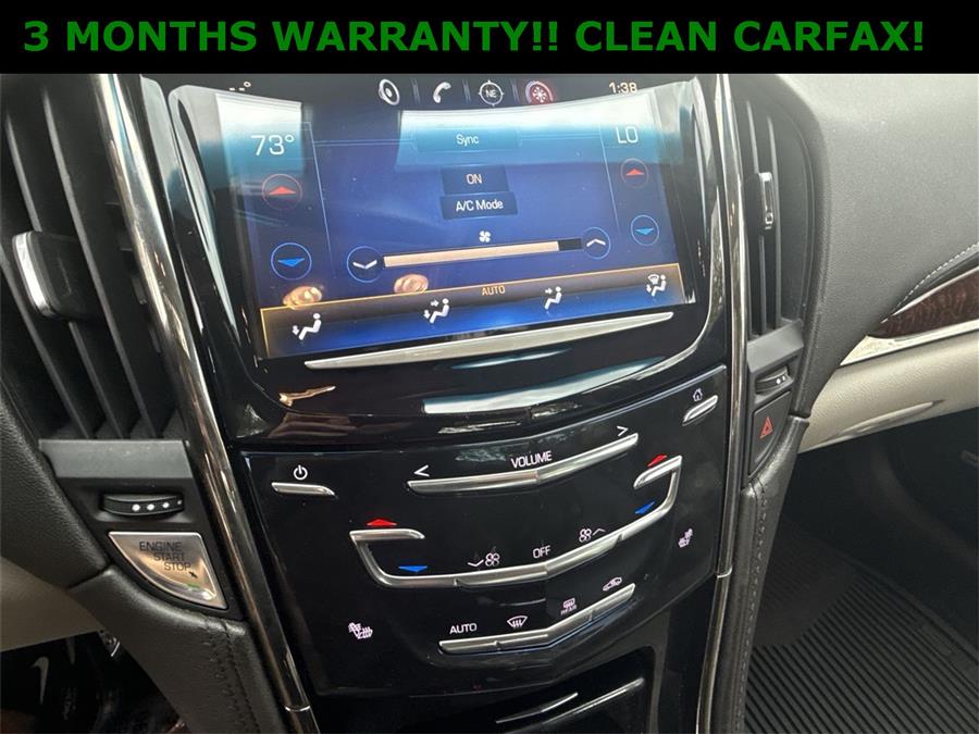 2014 Cadillac Ats 2.0L Turbo Luxury, available for sale in Elida, Ohio | Josh's All Under Ten LLC. Elida, Ohio 2014 Cadillac Ats 2.0L Turbo Luxury, available for sale in Elida, Ohio | Josh's All Under Ten LLC. Elida, Ohio