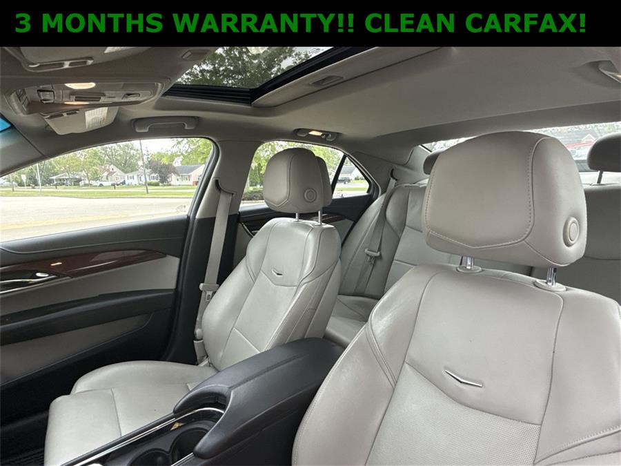 2014 Cadillac Ats 2.0L Turbo Luxury, available for sale in Elida, Ohio | Josh's All Under Ten LLC. Elida, Ohio 2014 Cadillac Ats 2.0L Turbo Luxury, available for sale in Elida, Ohio | Josh's All Under Ten LLC. Elida, Ohio