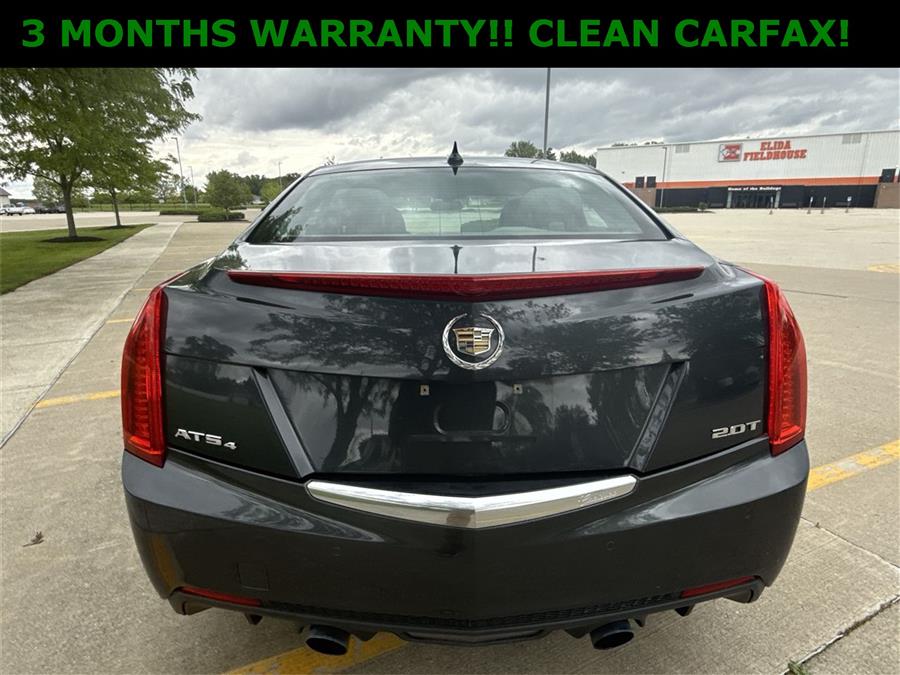 2014 Cadillac Ats 2.0L Turbo Luxury, available for sale in Elida, Ohio | Josh's All Under Ten LLC. Elida, Ohio 2014 Cadillac Ats 2.0L Turbo Luxury, available for sale in Elida, Ohio | Josh's All Under Ten LLC. Elida, Ohio