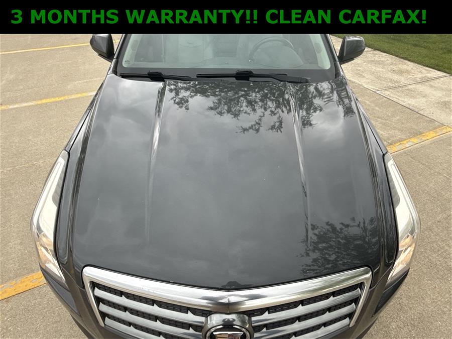 2014 Cadillac Ats 2.0L Turbo Luxury, available for sale in Elida, Ohio | Josh's All Under Ten LLC. Elida, Ohio 2014 Cadillac Ats 2.0L Turbo Luxury, available for sale in Elida, Ohio | Josh's All Under Ten LLC. Elida, Ohio
