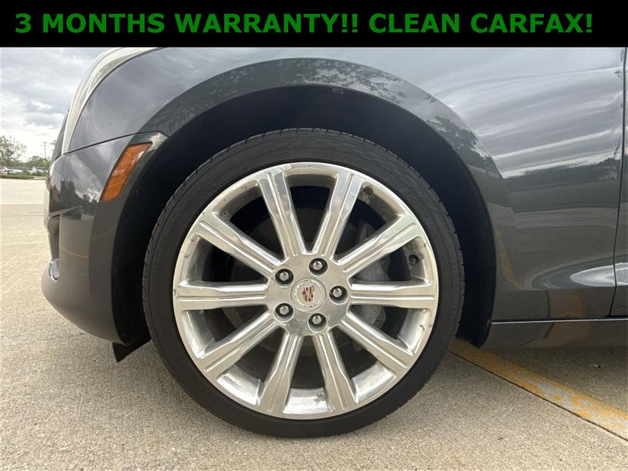 2014 Cadillac Ats 2.0L Turbo Luxury, available for sale in Elida, Ohio | Josh's All Under Ten LLC. Elida, Ohio 2014 Cadillac Ats 2.0L Turbo Luxury, available for sale in Elida, Ohio | Josh's All Under Ten LLC. Elida, Ohio