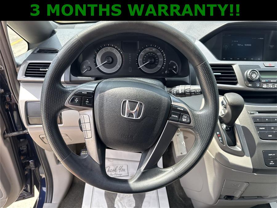 2015 Honda Odyssey LX, available for sale in Elida, Ohio | Josh's All Under Ten LLC. Elida, Ohio 2015 Honda Odyssey LX, available for sale in Elida, Ohio | Josh's All Under Ten LLC. Elida, Ohio
