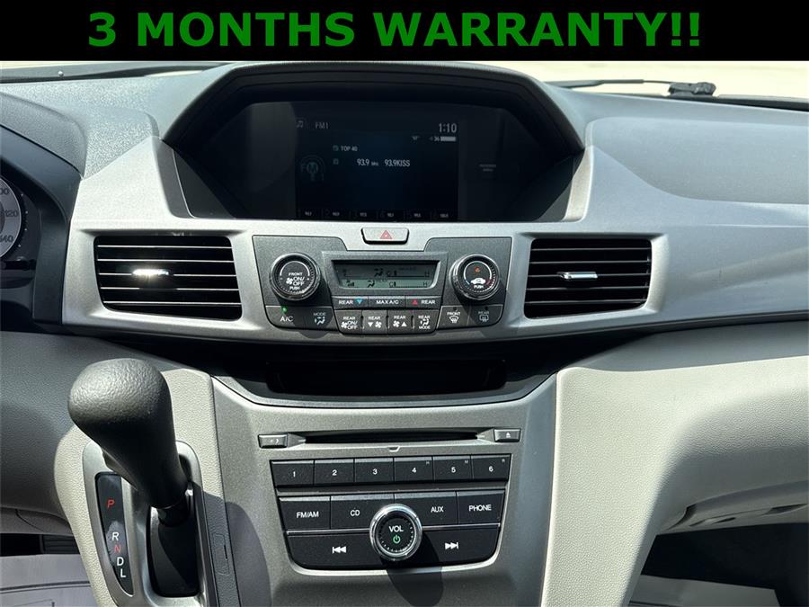 2015 Honda Odyssey LX, available for sale in Elida, Ohio | Josh's All Under Ten LLC. Elida, Ohio 2015 Honda Odyssey LX, available for sale in Elida, Ohio | Josh's All Under Ten LLC. Elida, Ohio