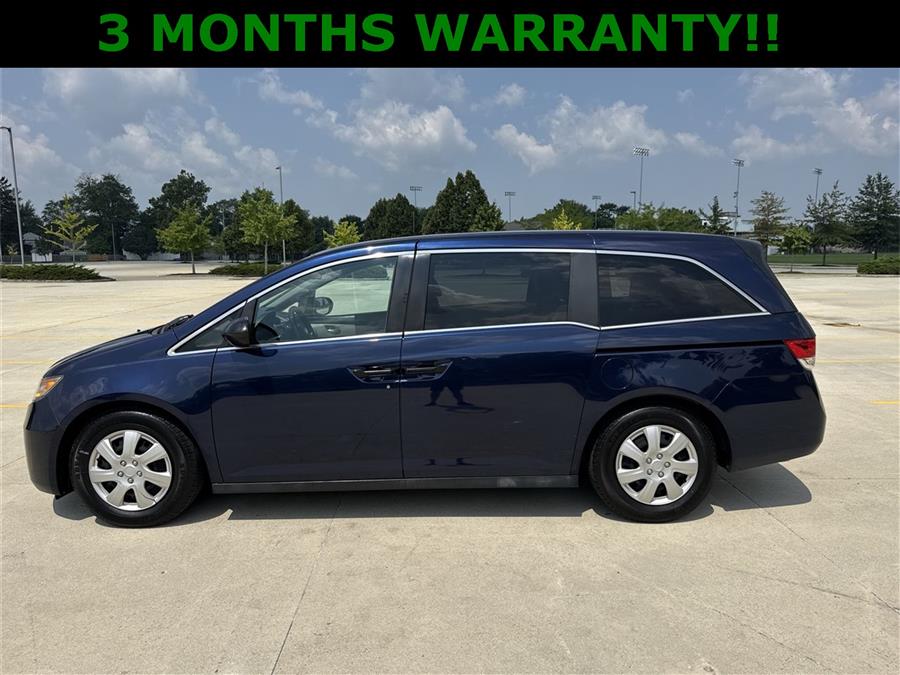 2015 Honda Odyssey LX, available for sale in Elida, Ohio | Josh's All Under Ten LLC. Elida, Ohio 2015 Honda Odyssey LX, available for sale in Elida, Ohio | Josh's All Under Ten LLC. Elida, Ohio