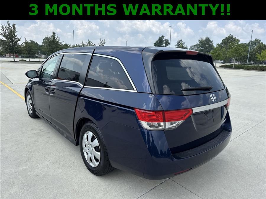 2015 Honda Odyssey LX, available for sale in Elida, Ohio | Josh's All Under Ten LLC. Elida, Ohio 2015 Honda Odyssey LX, available for sale in Elida, Ohio | Josh's All Under Ten LLC. Elida, Ohio