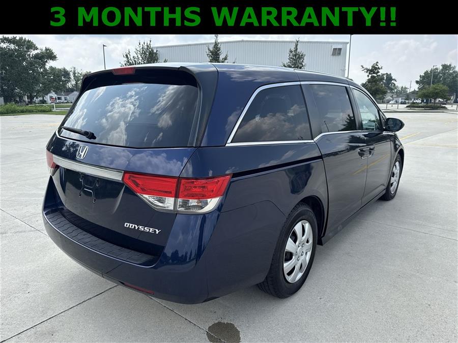 2015 Honda Odyssey LX, available for sale in Elida, Ohio | Josh's All Under Ten LLC. Elida, Ohio 2015 Honda Odyssey LX, available for sale in Elida, Ohio | Josh's All Under Ten LLC. Elida, Ohio