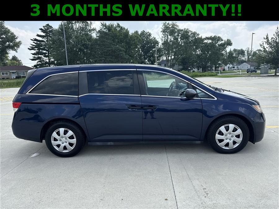 2015 Honda Odyssey LX, available for sale in Elida, Ohio | Josh's All Under Ten LLC. Elida, Ohio 2015 Honda Odyssey LX, available for sale in Elida, Ohio | Josh's All Under Ten LLC. Elida, Ohio