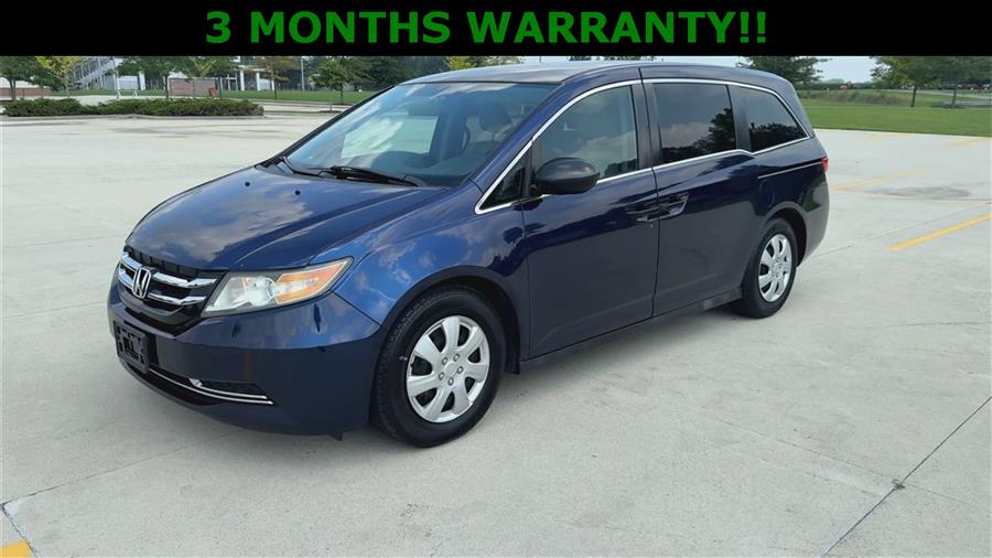 2015 Honda Odyssey LX, available for sale in Elida, Ohio | Josh's All Under Ten LLC. Elida, Ohio 2015 Honda Odyssey LX, available for sale in Elida, Ohio | Josh's All Under Ten LLC. Elida, Ohio
