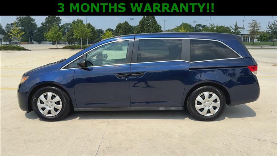 2015 Honda Odyssey LX, available for sale in Elida, Ohio | Josh's All Under Ten LLC. Elida, Ohio 2015 Honda Odyssey LX, available for sale in Elida, Ohio | Josh's All Under Ten LLC. Elida, Ohio