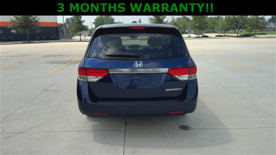 2015 Honda Odyssey LX, available for sale in Elida, Ohio | Josh's All Under Ten LLC. Elida, Ohio 2015 Honda Odyssey LX, available for sale in Elida, Ohio | Josh's All Under Ten LLC. Elida, Ohio