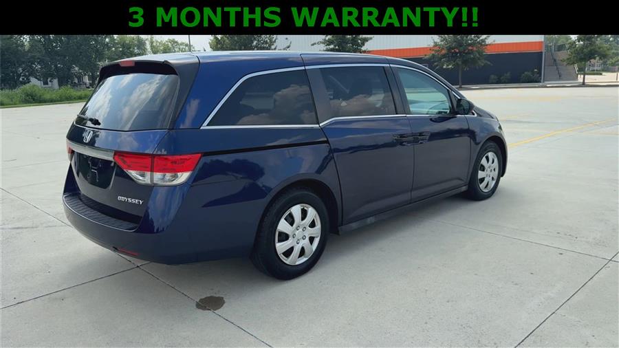 2015 Honda Odyssey LX, available for sale in Elida, Ohio | Josh's All Under Ten LLC. Elida, Ohio 2015 Honda Odyssey LX, available for sale in Elida, Ohio | Josh's All Under Ten LLC. Elida, Ohio