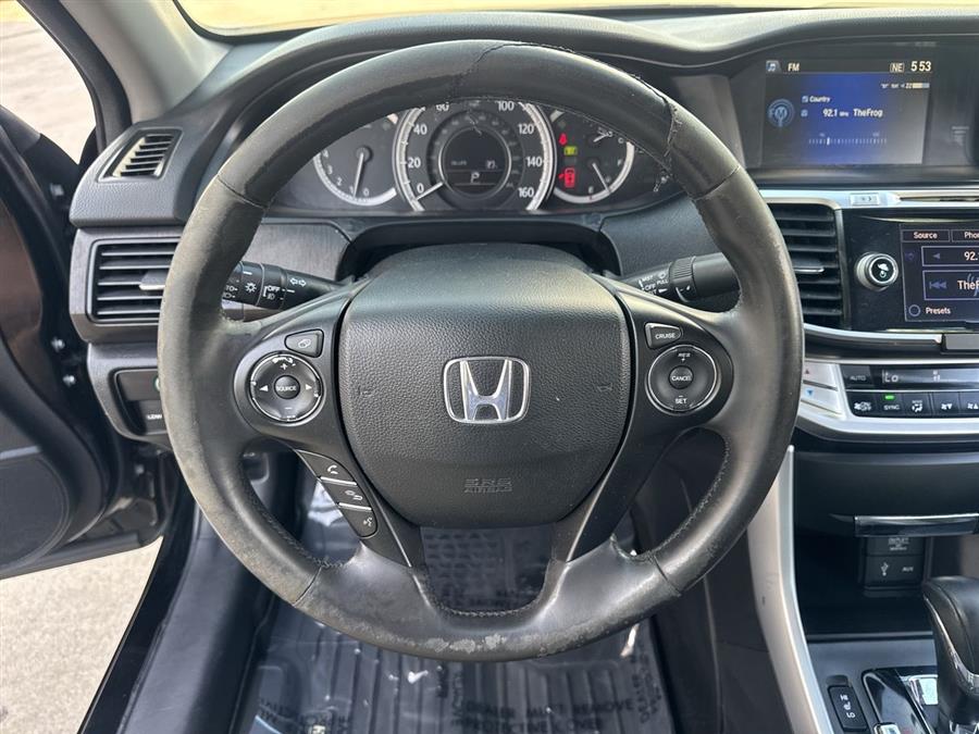 2014 Honda Accord EX-L, available for sale in Elida, Ohio | Josh's All Under Ten LLC. Elida, Ohio 2014 Honda Accord EX-L, available for sale in Elida, Ohio | Josh's All Under Ten LLC. Elida, Ohio