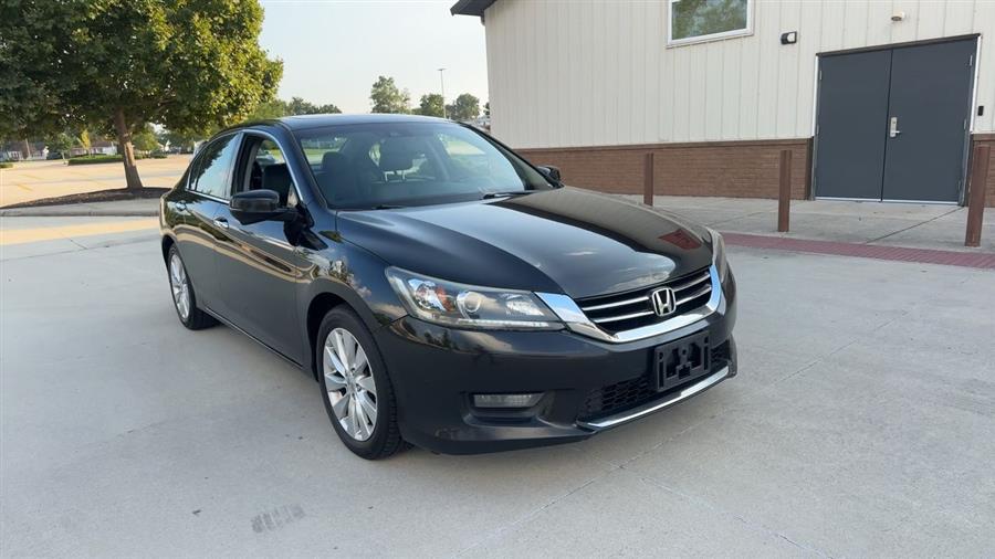 2014 Honda Accord EX-L, available for sale in Elida, Ohio | Josh's All Under Ten LLC. Elida, Ohio 2014 Honda Accord EX-L, available for sale in Elida, Ohio | Josh's All Under Ten LLC. Elida, Ohio