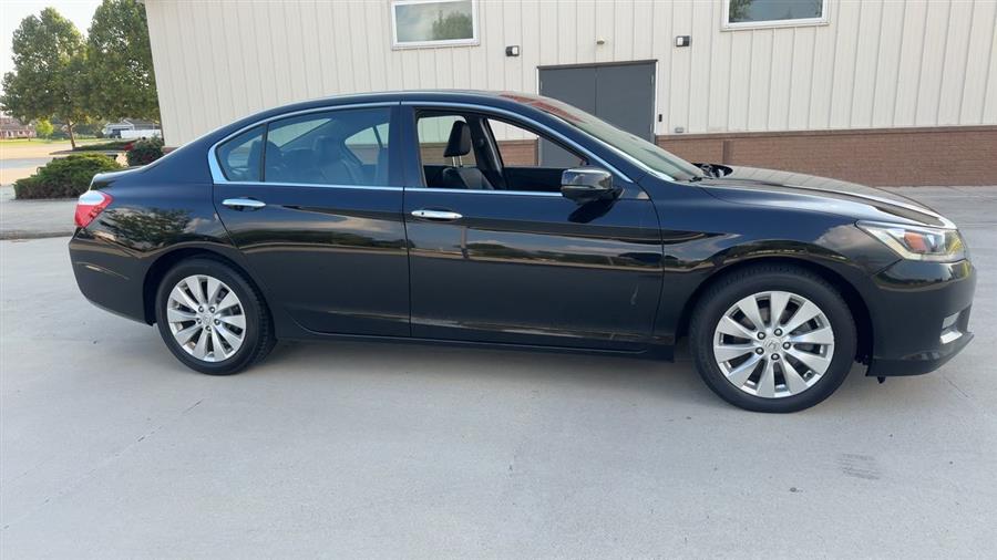 2014 Honda Accord EX-L, available for sale in Elida, Ohio | Josh's All Under Ten LLC. Elida, Ohio 2014 Honda Accord EX-L, available for sale in Elida, Ohio | Josh's All Under Ten LLC. Elida, Ohio