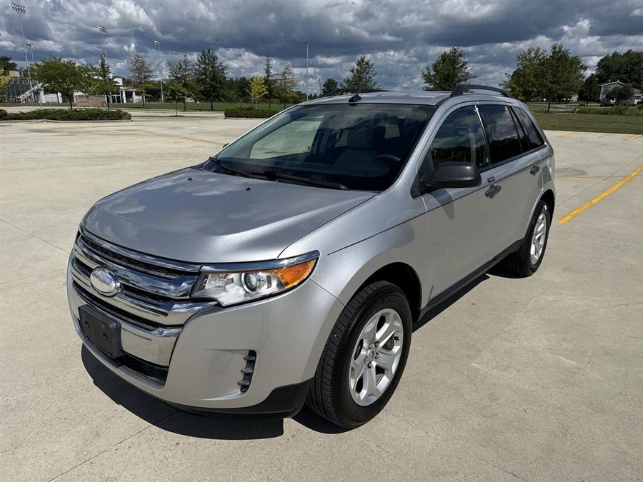 2013 Ford Edge SE, available for sale in Elida, Ohio | Josh's All Under Ten LLC. Elida, Ohio 2013 Ford Edge SE, available for sale in Elida, Ohio | Josh's All Under Ten LLC. Elida, Ohio