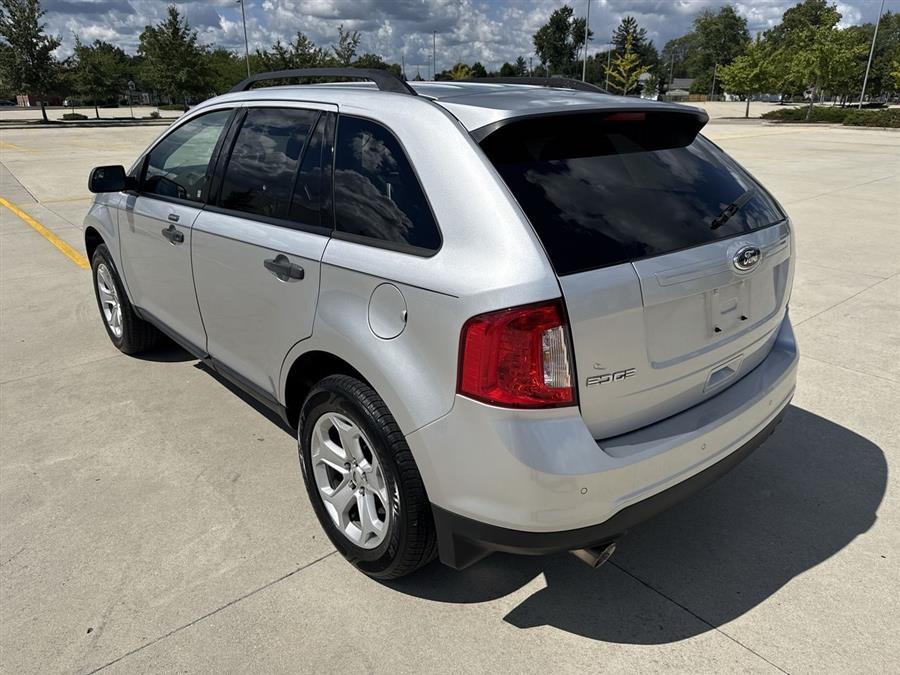 2013 Ford Edge SE, available for sale in Elida, Ohio | Josh's All Under Ten LLC. Elida, Ohio 2013 Ford Edge SE, available for sale in Elida, Ohio | Josh's All Under Ten LLC. Elida, Ohio