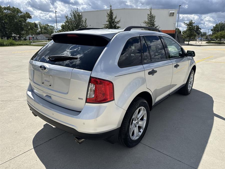 2013 Ford Edge SE, available for sale in Elida, Ohio | Josh's All Under Ten LLC. Elida, Ohio 2013 Ford Edge SE, available for sale in Elida, Ohio | Josh's All Under Ten LLC. Elida, Ohio