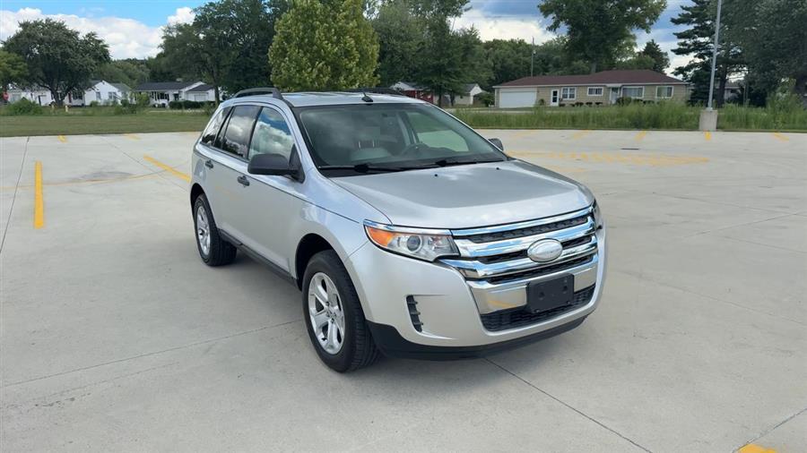 2013 Ford Edge SE, available for sale in Elida, Ohio | Josh's All Under Ten LLC. Elida, Ohio 2013 Ford Edge SE, available for sale in Elida, Ohio | Josh's All Under Ten LLC. Elida, Ohio