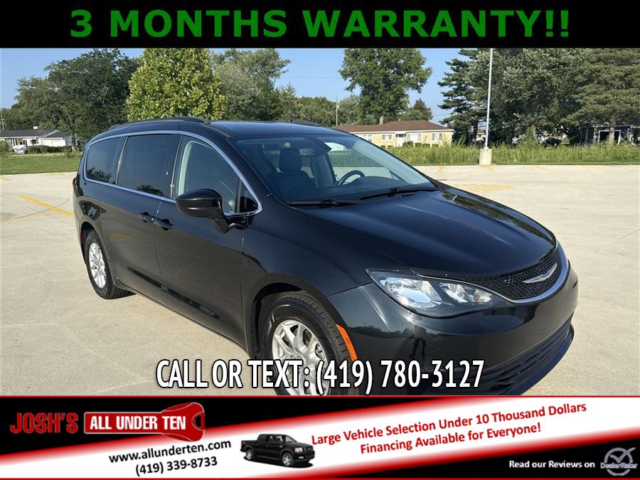 2020 Chrysler Voyager LXI, available for sale in Elida, Ohio | Josh's All Under Ten LLC. Elida, Ohio 2020 Chrysler Voyager LXI, available for sale in Elida, Ohio | Josh's All Under Ten LLC. Elida, Ohio