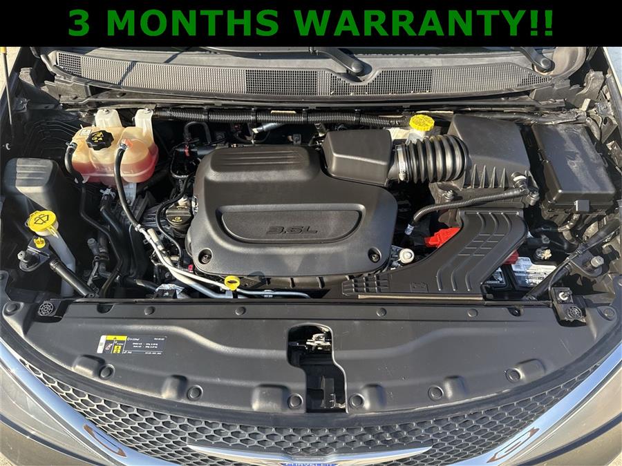 2020 Chrysler Voyager LXI, available for sale in Elida, Ohio | Josh's All Under Ten LLC. Elida, Ohio 2020 Chrysler Voyager LXI, available for sale in Elida, Ohio | Josh's All Under Ten LLC. Elida, Ohio