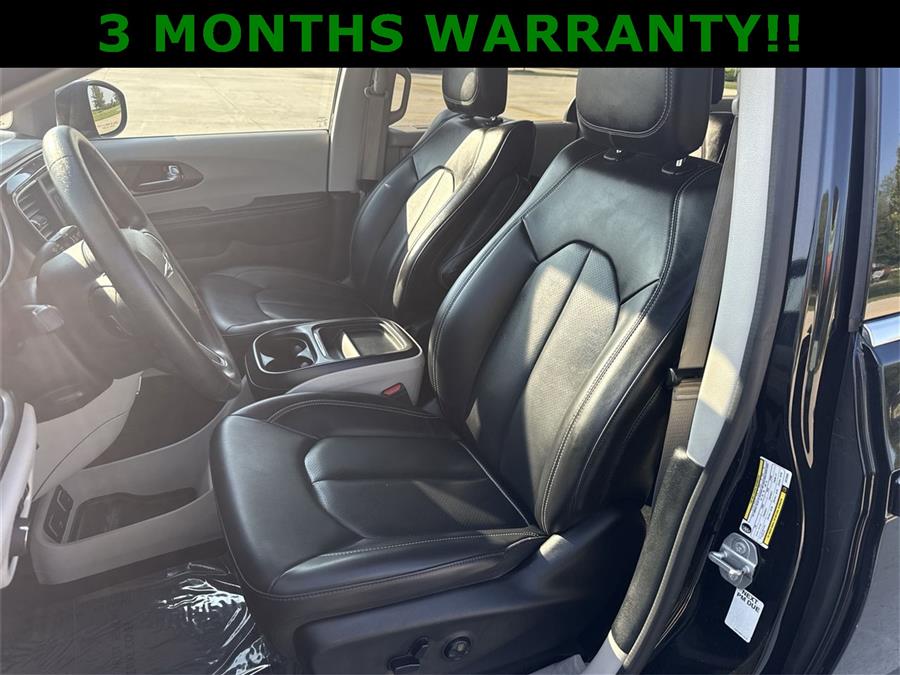 2020 Chrysler Voyager LXI, available for sale in Elida, Ohio | Josh's All Under Ten LLC. Elida, Ohio 2020 Chrysler Voyager LXI, available for sale in Elida, Ohio | Josh's All Under Ten LLC. Elida, Ohio