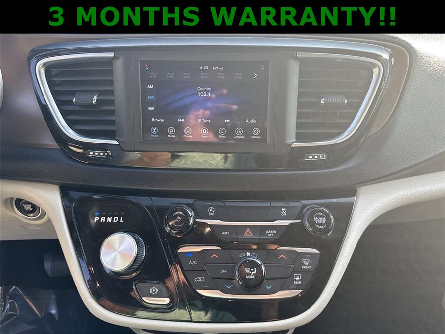 2020 Chrysler Voyager LXI, available for sale in Elida, Ohio | Josh's All Under Ten LLC. Elida, Ohio 2020 Chrysler Voyager LXI, available for sale in Elida, Ohio | Josh's All Under Ten LLC. Elida, Ohio