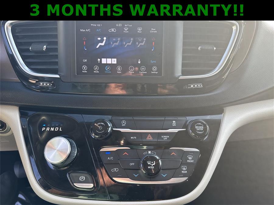 2020 Chrysler Voyager LXI, available for sale in Elida, Ohio | Josh's All Under Ten LLC. Elida, Ohio 2020 Chrysler Voyager LXI, available for sale in Elida, Ohio | Josh's All Under Ten LLC. Elida, Ohio