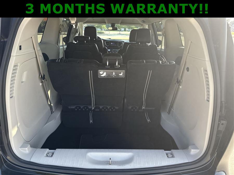 2020 Chrysler Voyager LXI, available for sale in Elida, Ohio | Josh's All Under Ten LLC. Elida, Ohio 2020 Chrysler Voyager LXI, available for sale in Elida, Ohio | Josh's All Under Ten LLC. Elida, Ohio