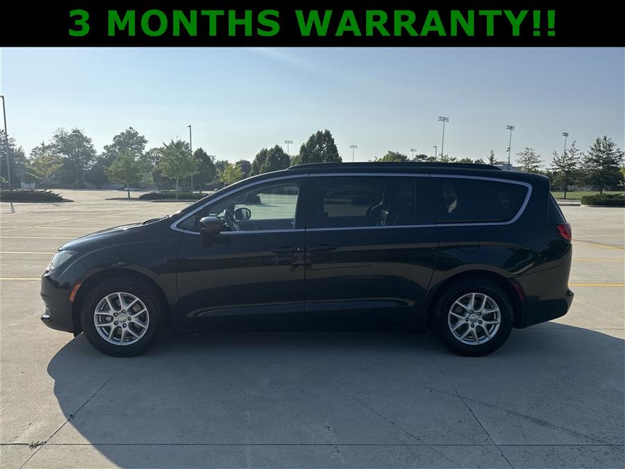 2020 Chrysler Voyager LXI, available for sale in Elida, Ohio | Josh's All Under Ten LLC. Elida, Ohio 2020 Chrysler Voyager LXI, available for sale in Elida, Ohio | Josh's All Under Ten LLC. Elida, Ohio